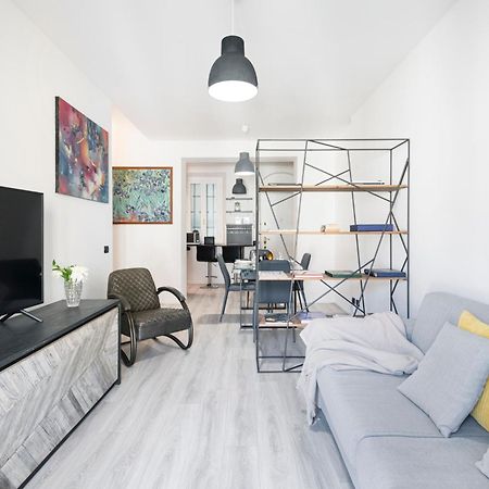Nice Apartment In The Heart Of Porta Venezia Milan Exterior photo