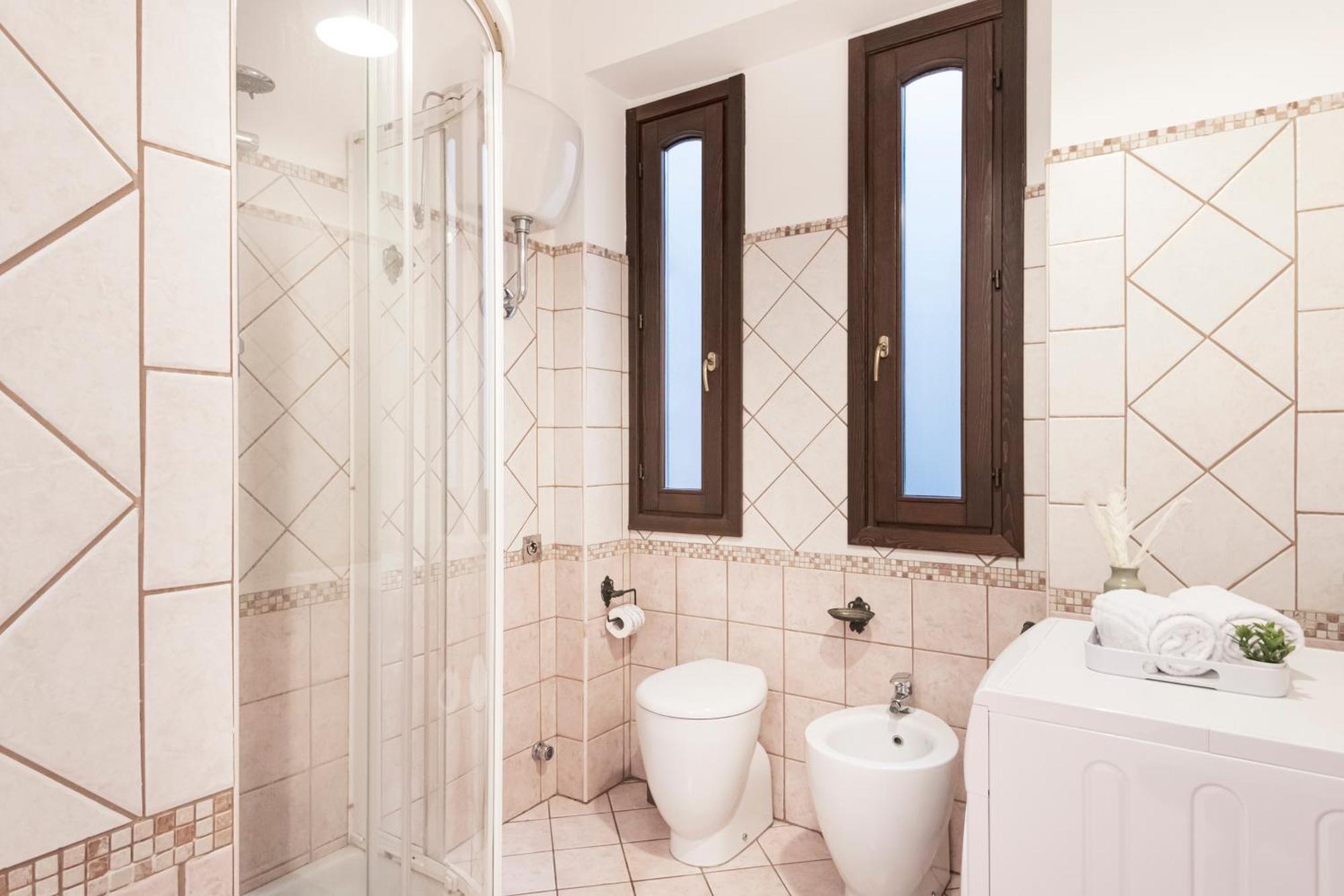 Nice Apartment In The Heart Of Porta Venezia Milan Exterior photo