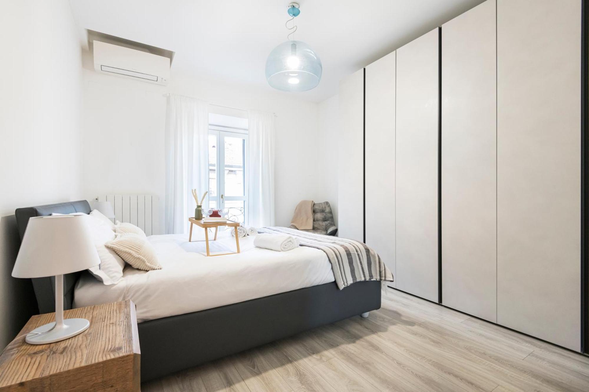 Nice Apartment In The Heart Of Porta Venezia Milan Exterior photo