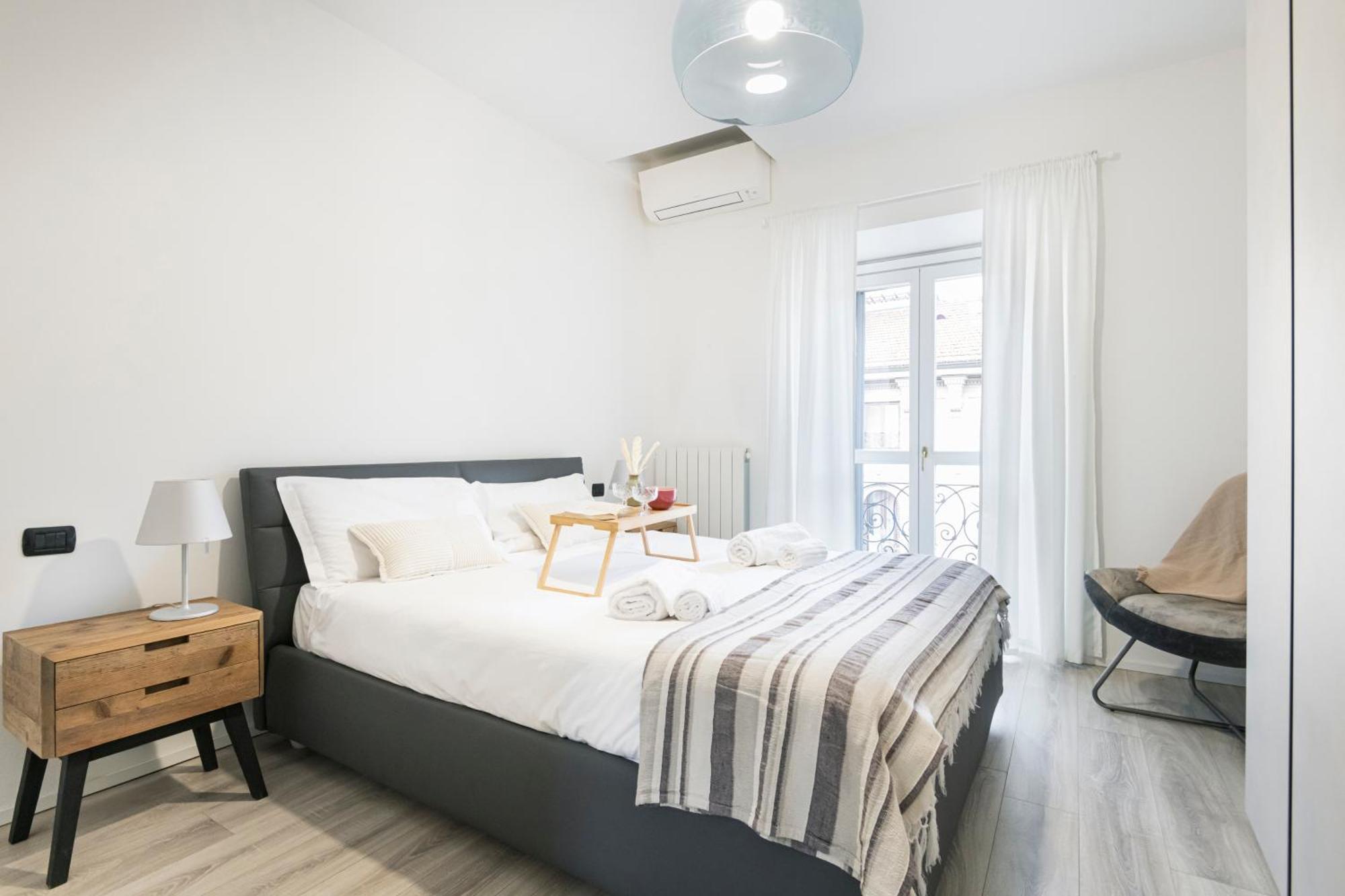 Nice Apartment In The Heart Of Porta Venezia Milan Exterior photo
