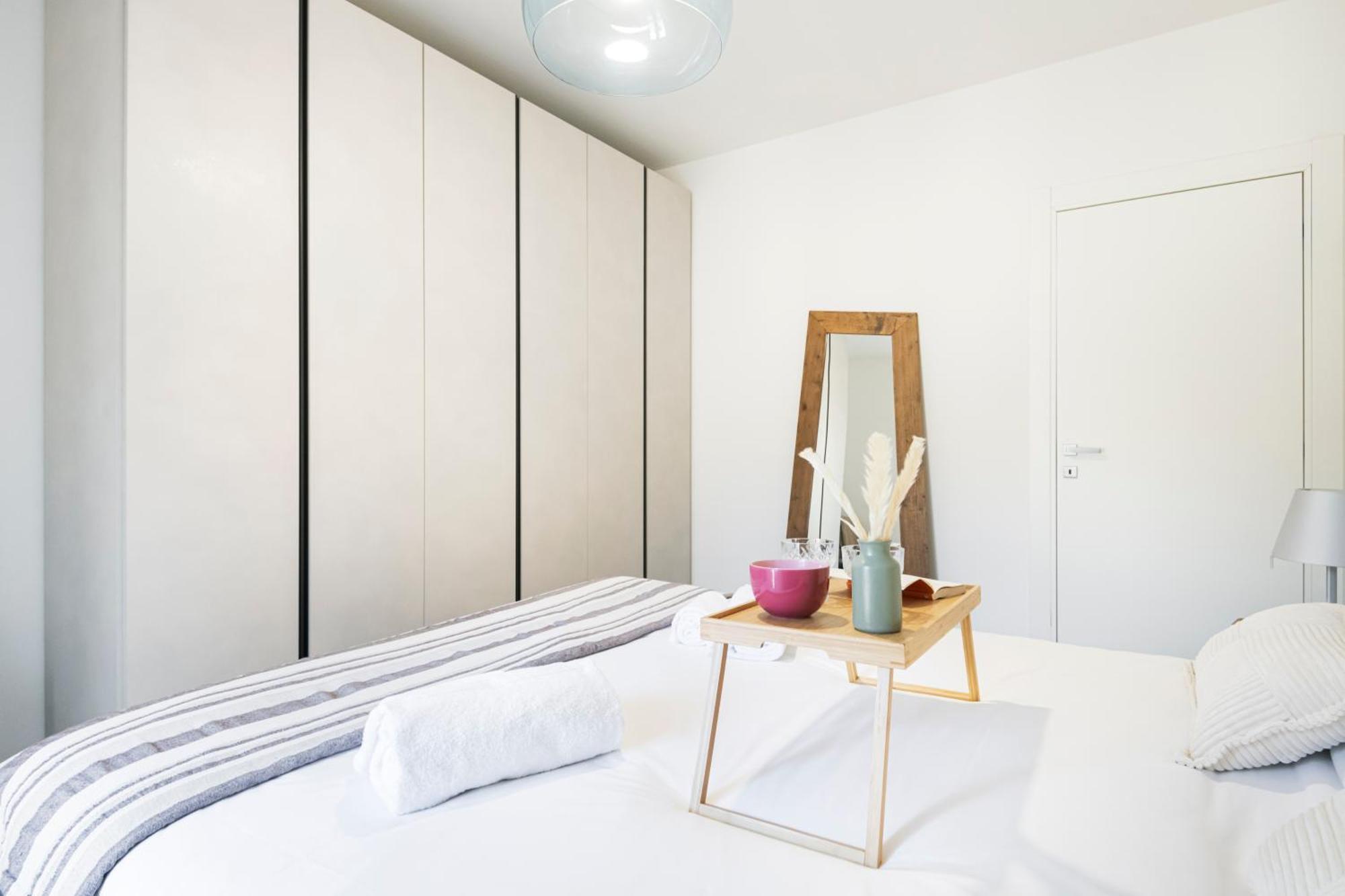Nice Apartment In The Heart Of Porta Venezia Milan Exterior photo